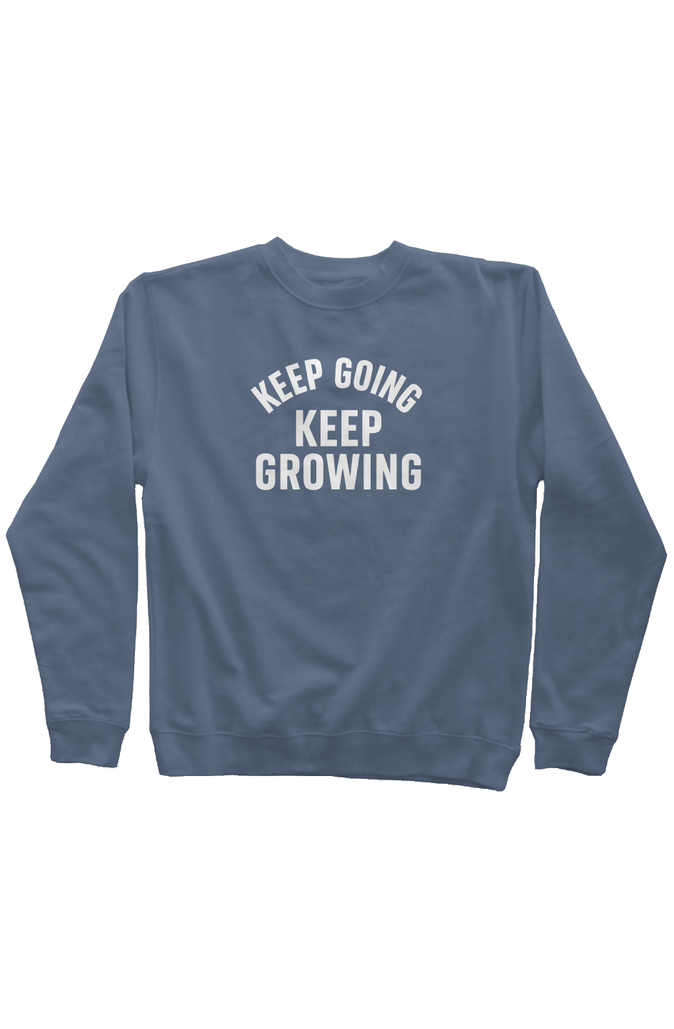 Independent Mid Weight Sweatshirt
