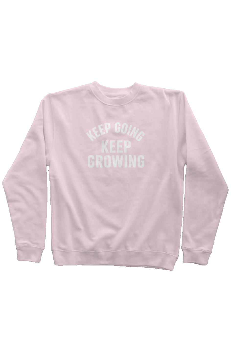 KGKG Signature Crewneck