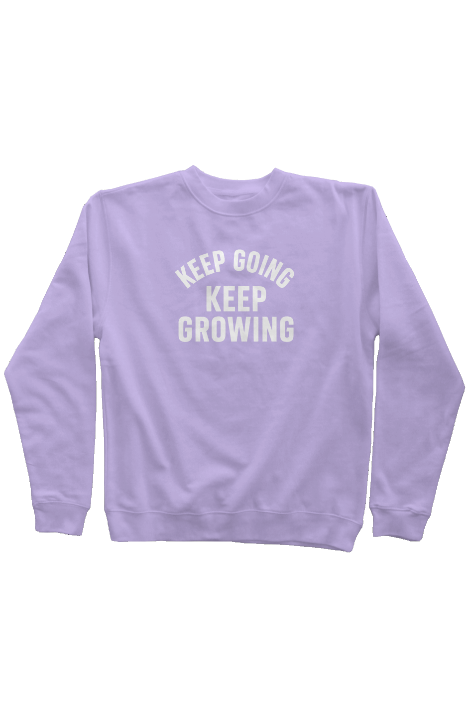 KGKG Signature Crewneck