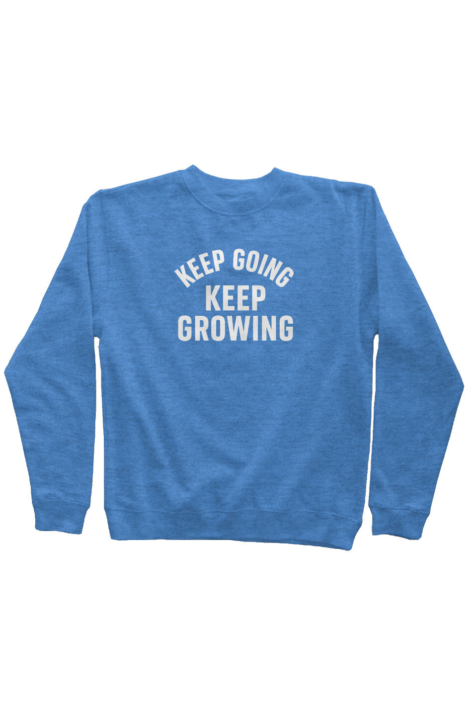 KGKG Signature Crewneck