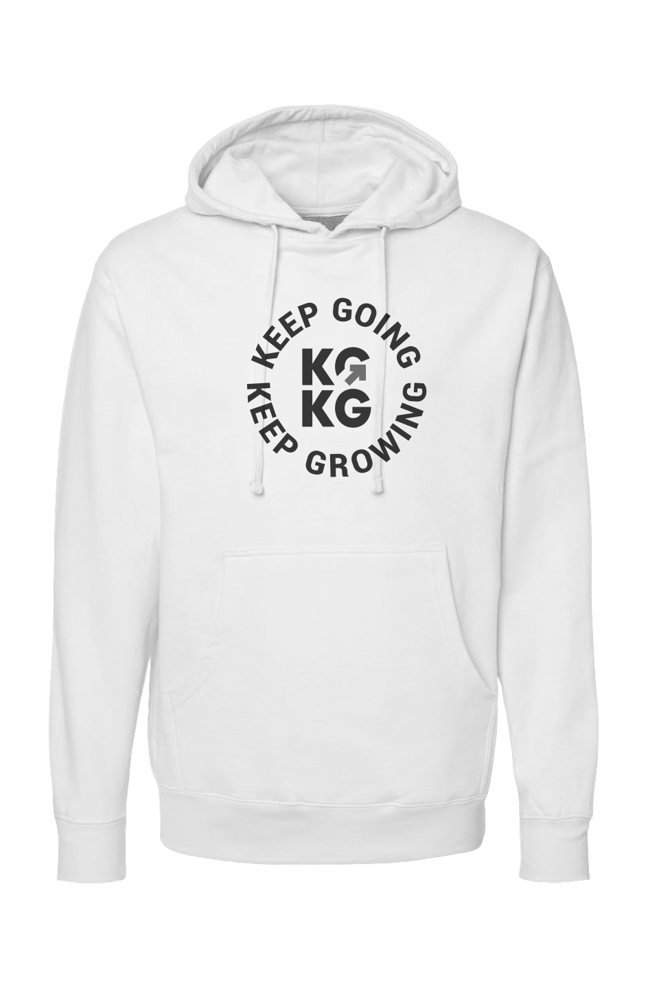 independent pullover hoody