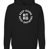 KGKG Mantra Hoodie