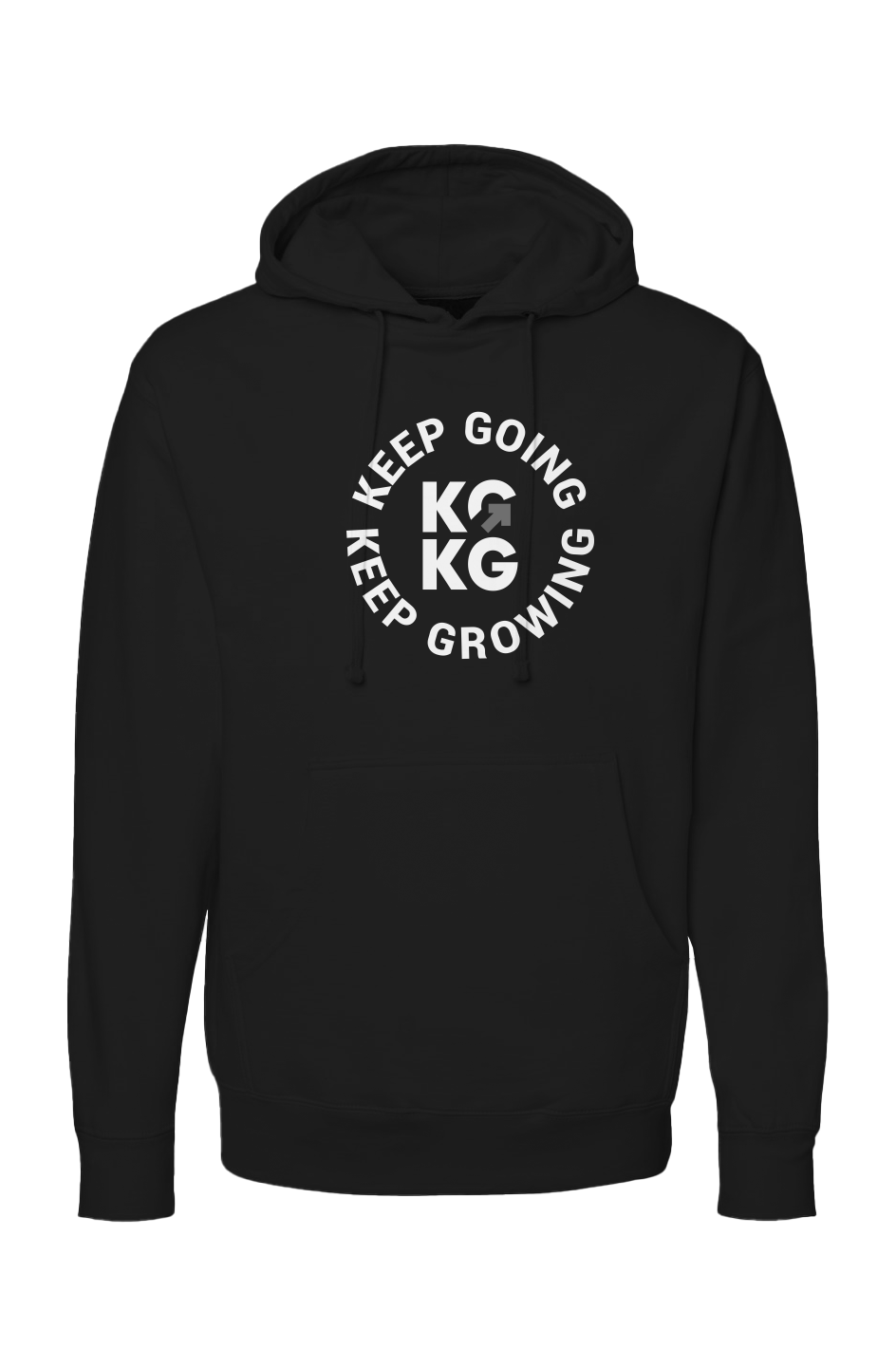 KGKG Mantra Hoodie
