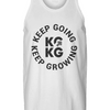 KGKG Mantra Tank