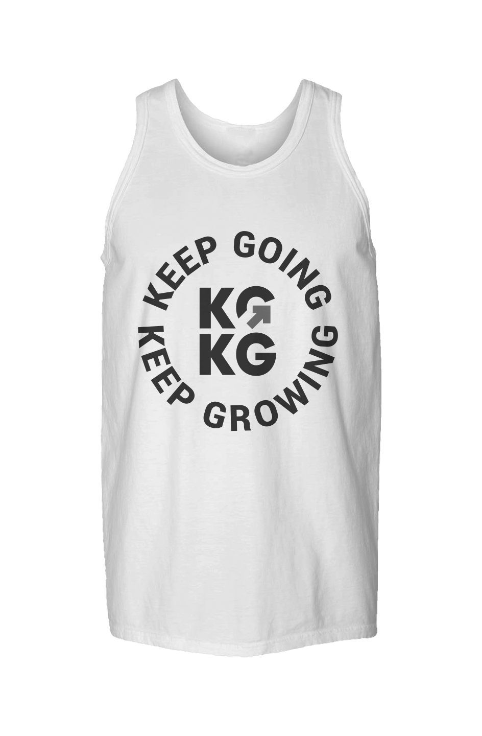 KGKG Mantra Tank