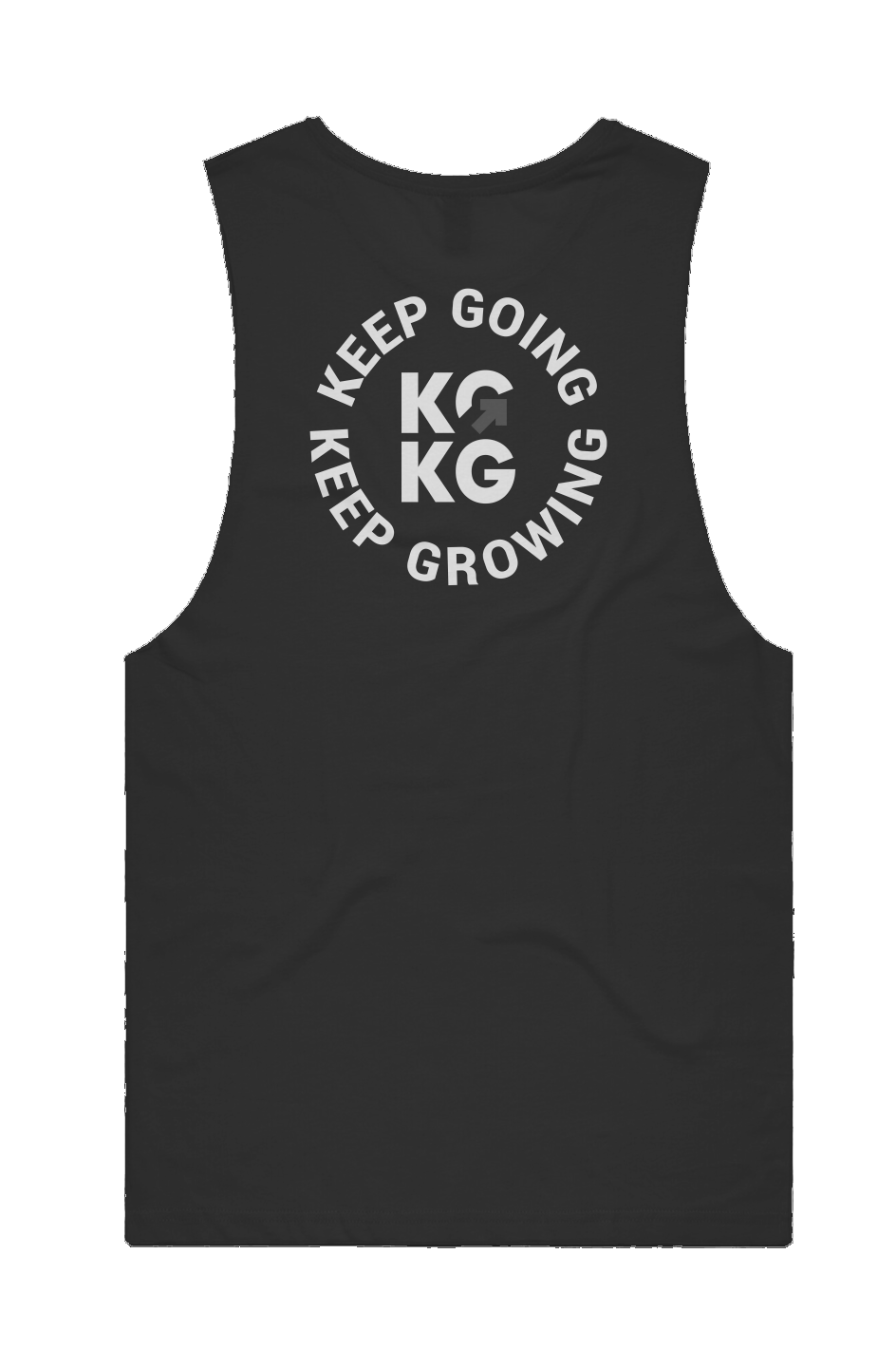 KGKG Performance Tank