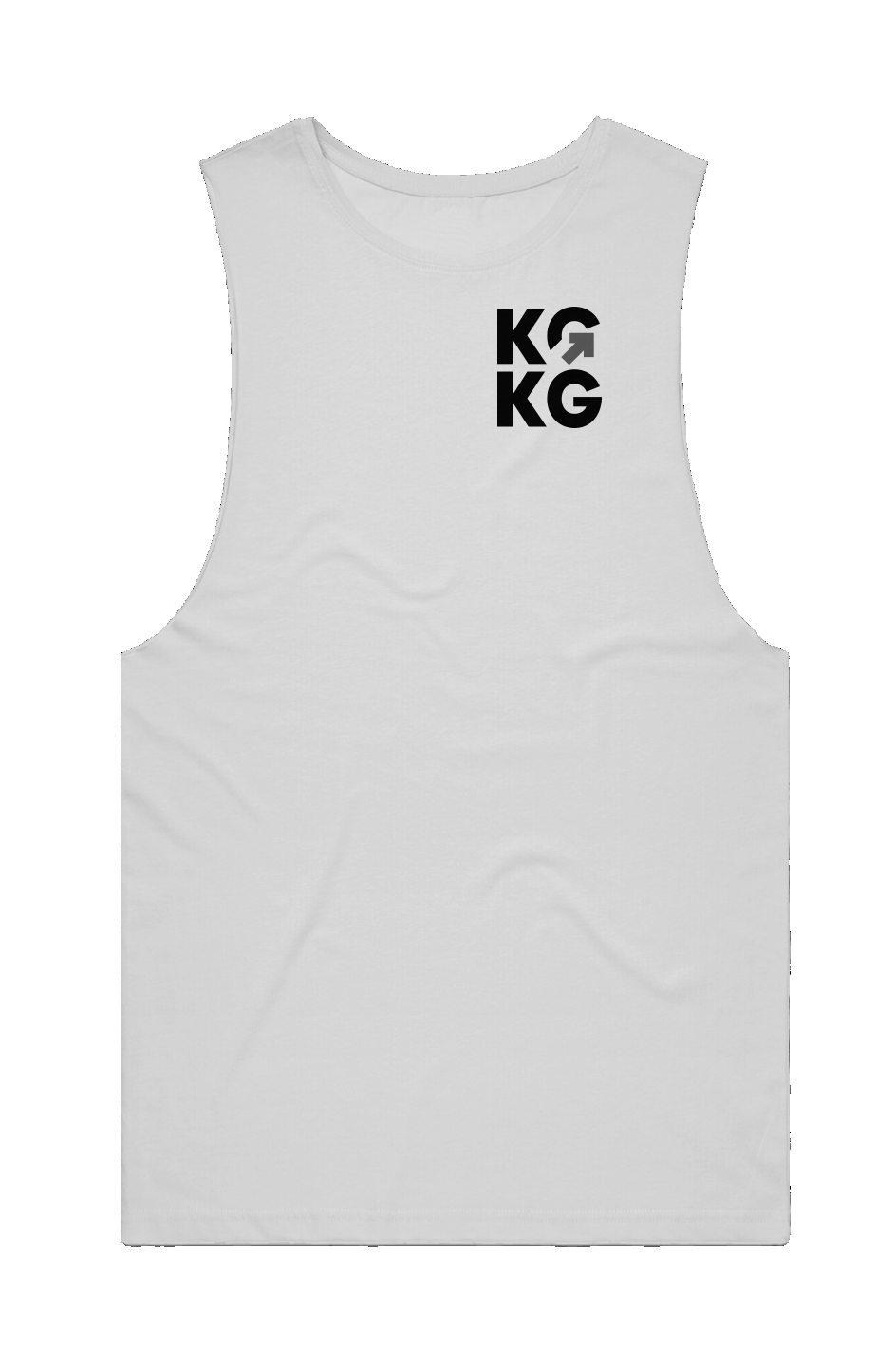 Athlete Tank Top