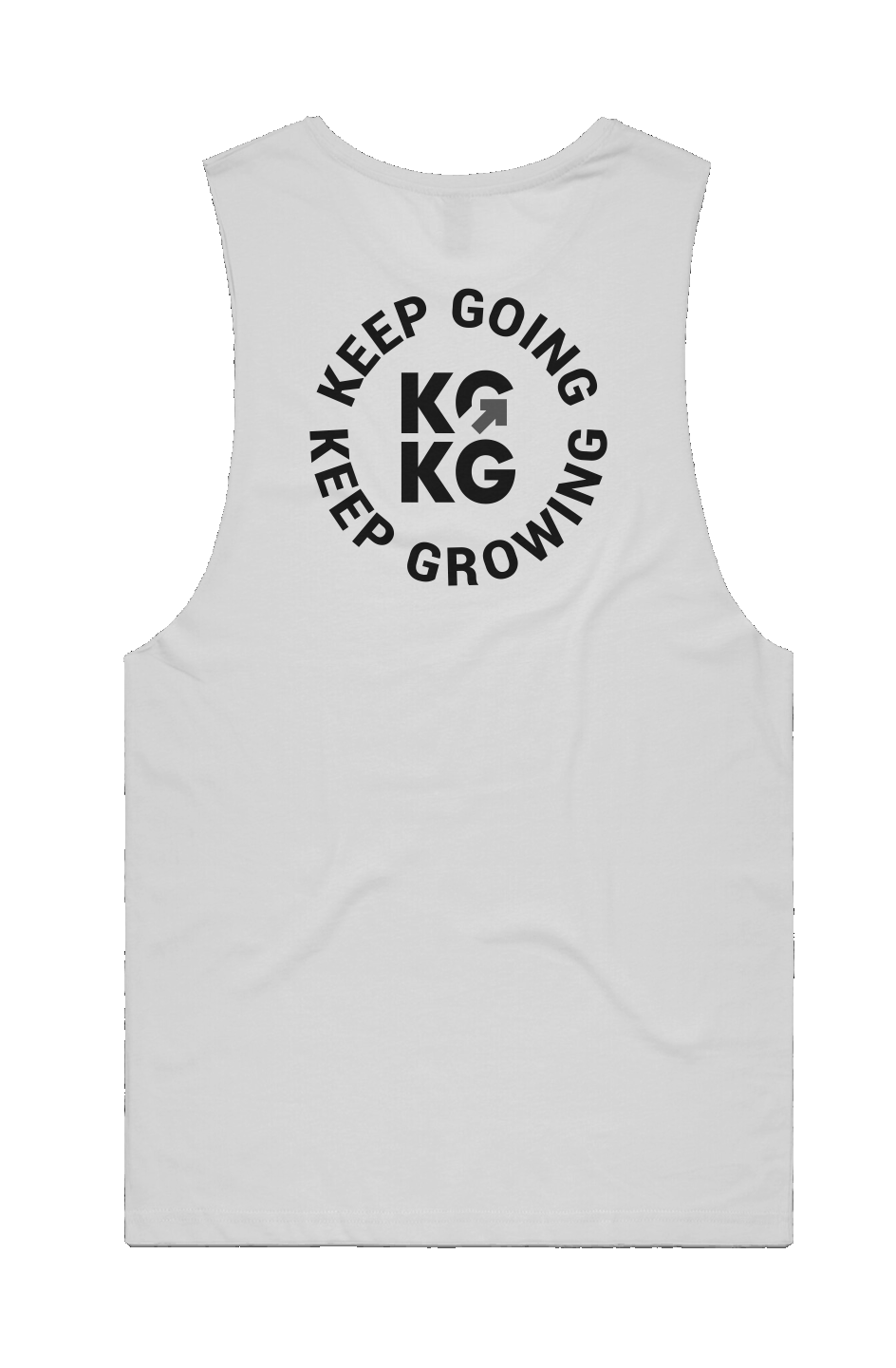 Athlete Tank Top