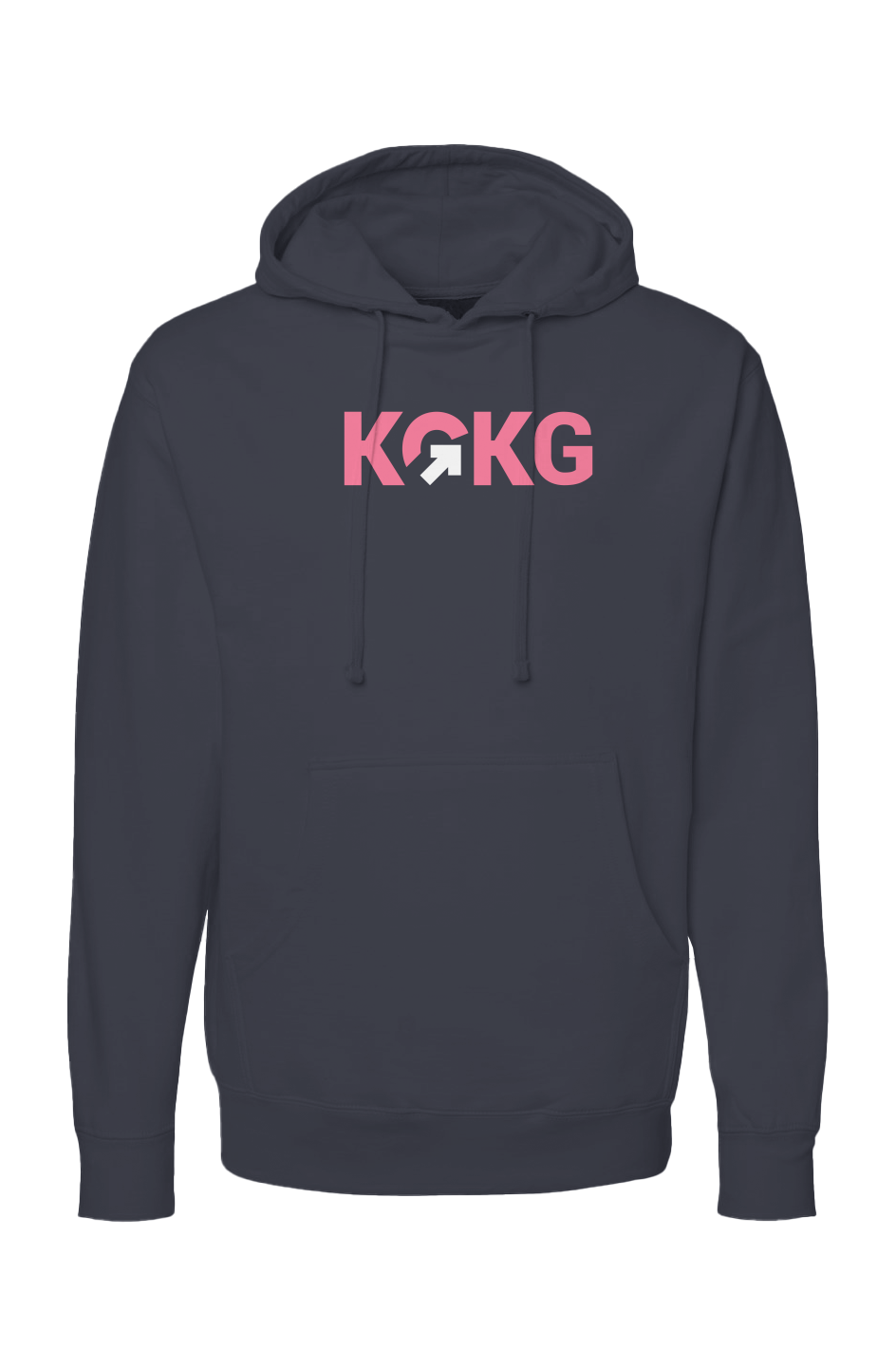 KGKG Women's Signature Hoodie