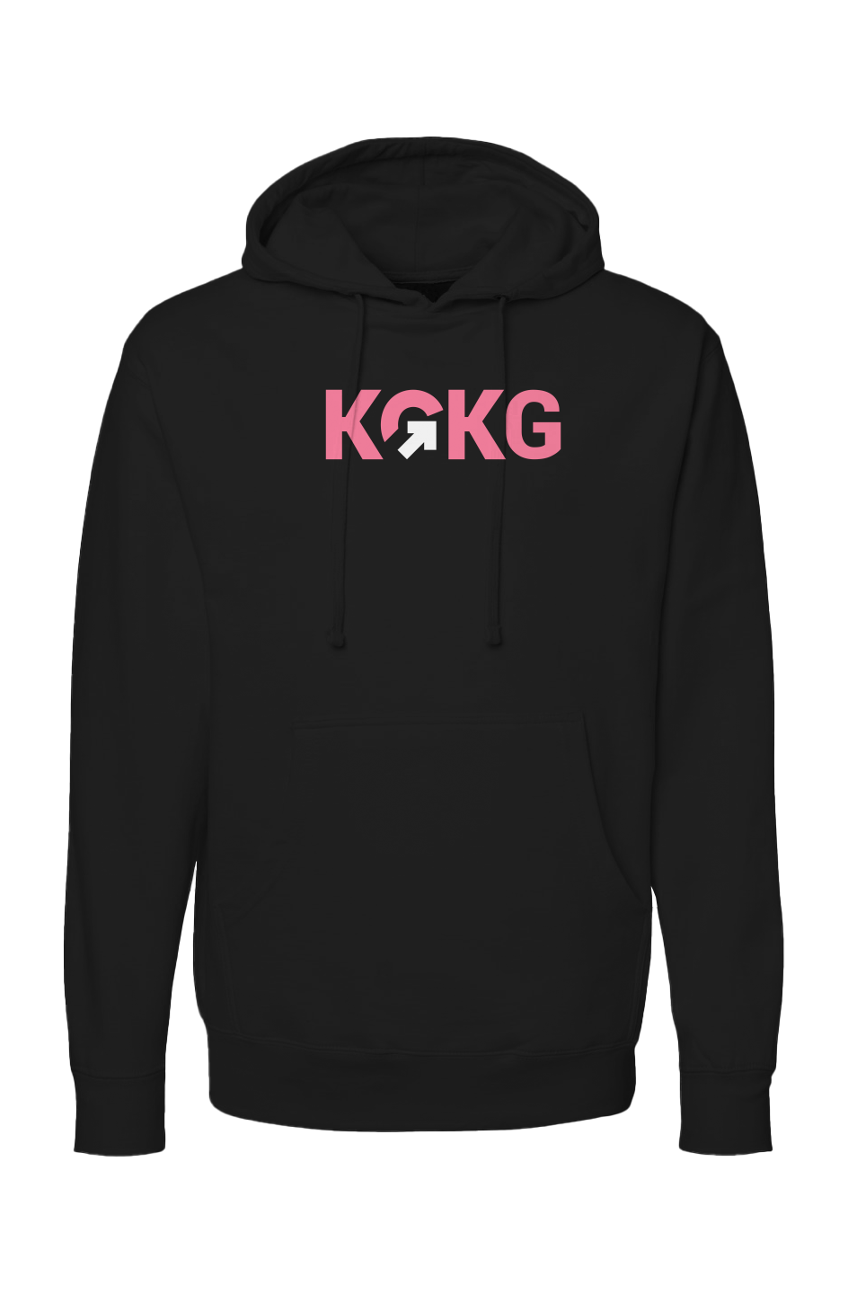 KGKG Women's Signature Hoodie