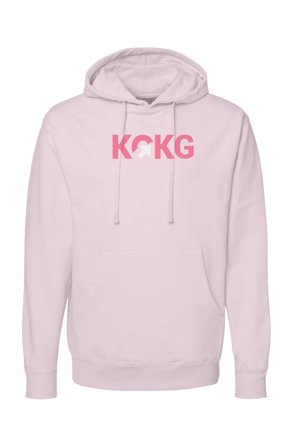 KGKG Women's Signature Hoodie