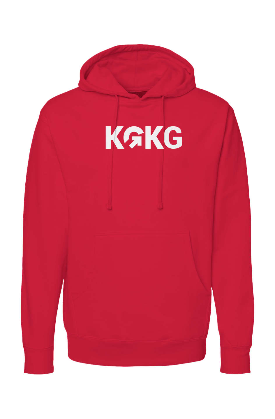 independent pullover hoody