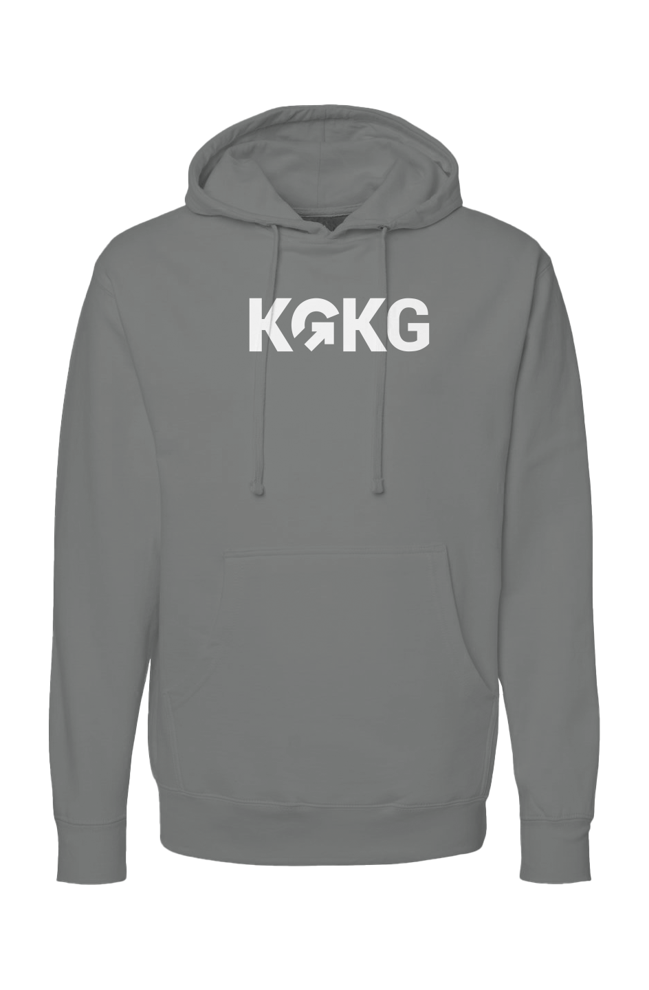 KGKG Core Pullover Hoodie
