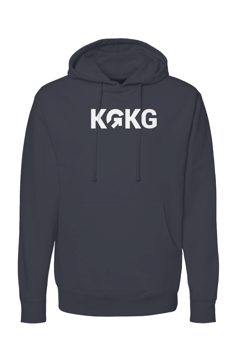 KGKG Core Pullover Hoodie