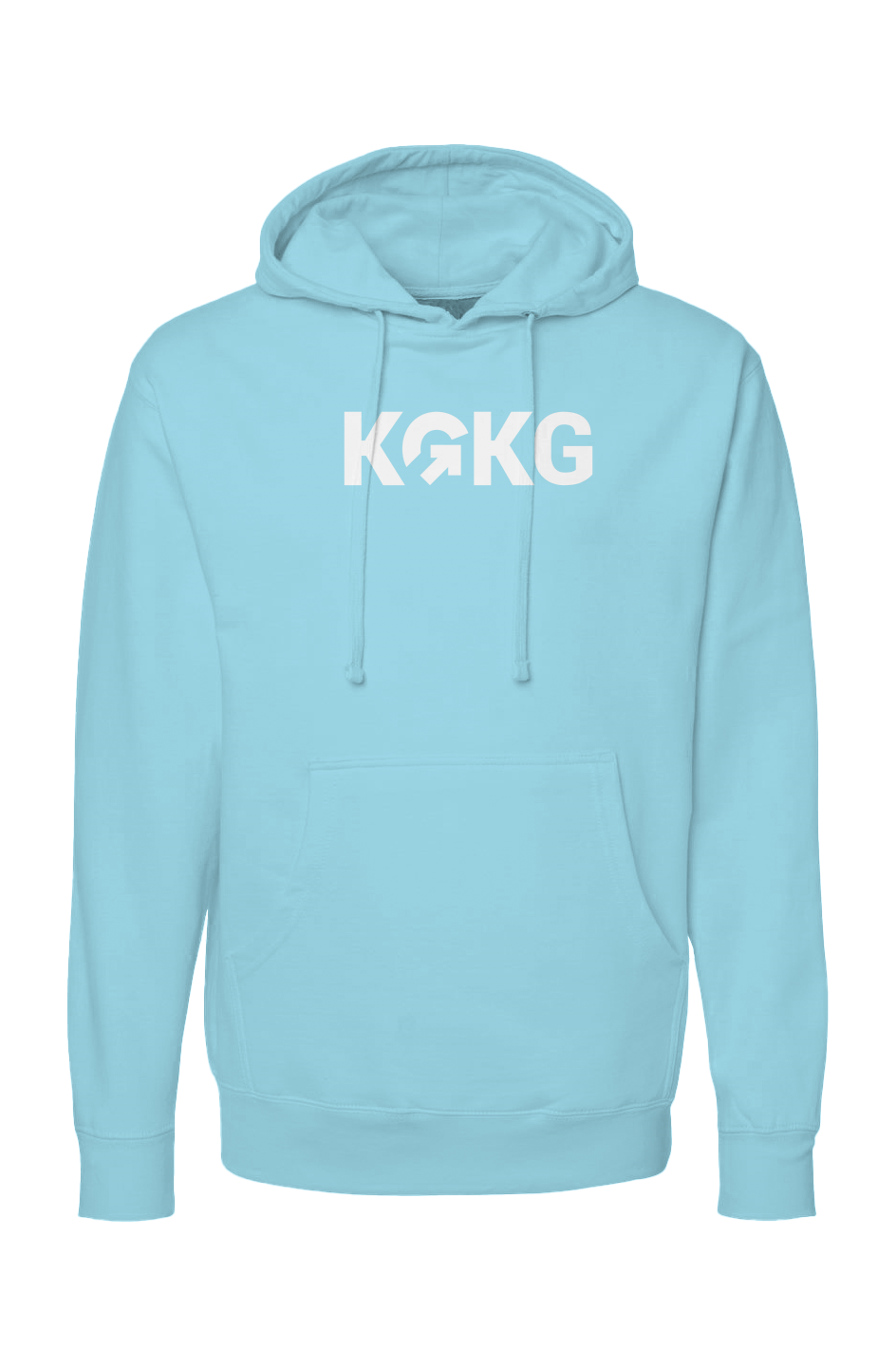 KGKG Core Pullover Hoodie