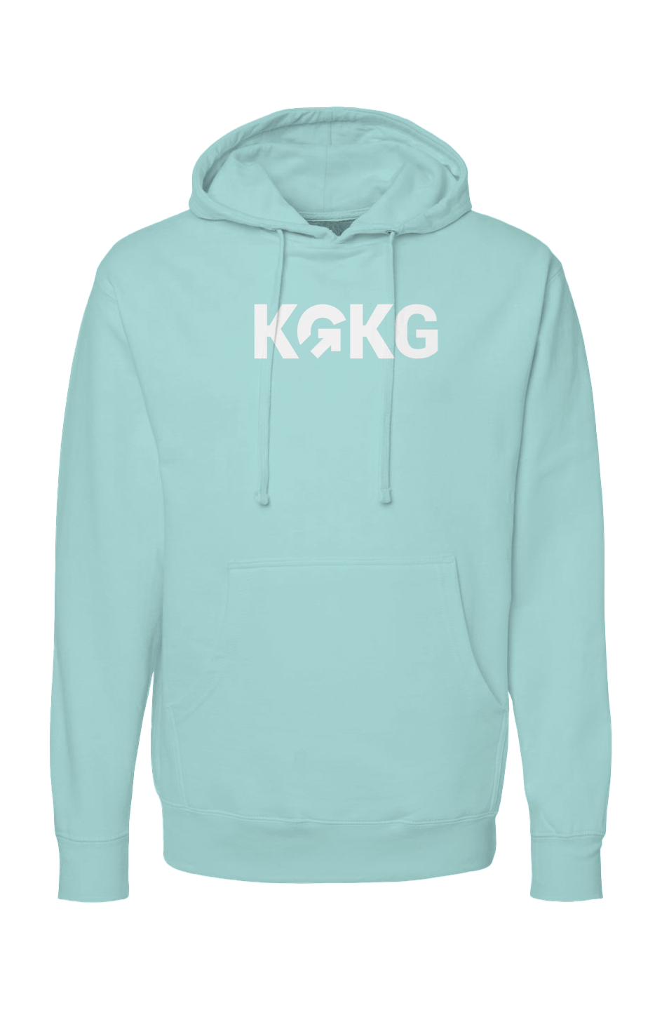 KGKG Core Pullover Hoodie