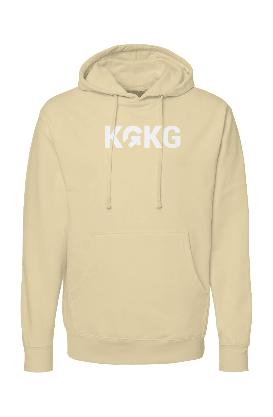 KGKG Core Pullover Hoodie