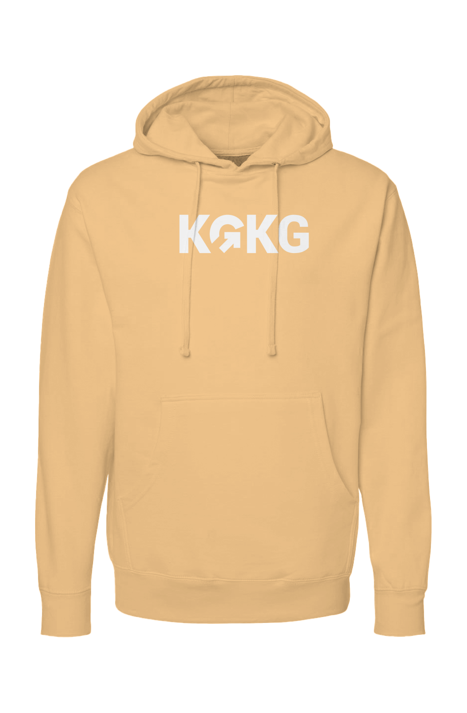 KGKG Core Pullover Hoodie