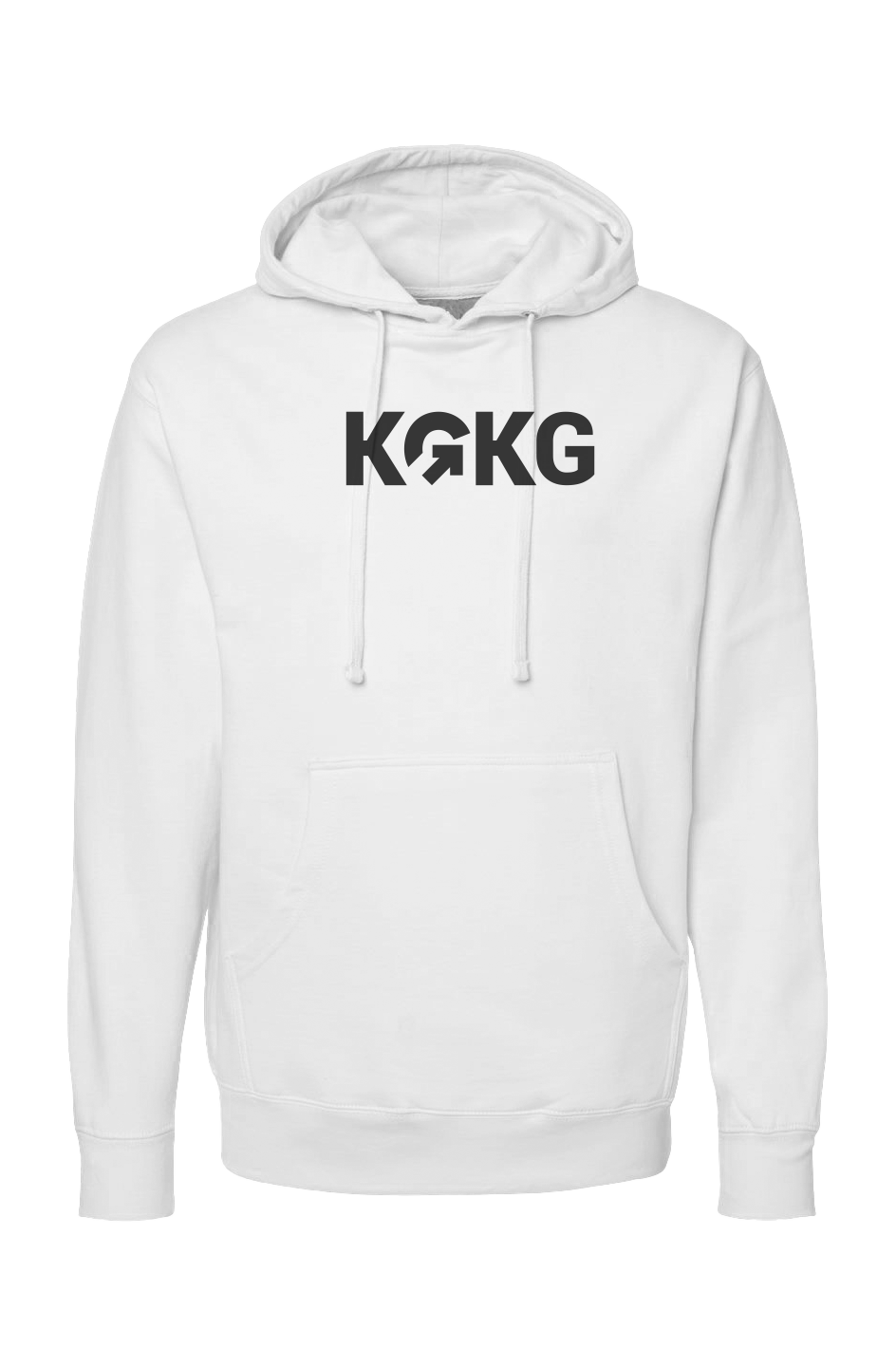 KGKG Core Pullover Hoodie