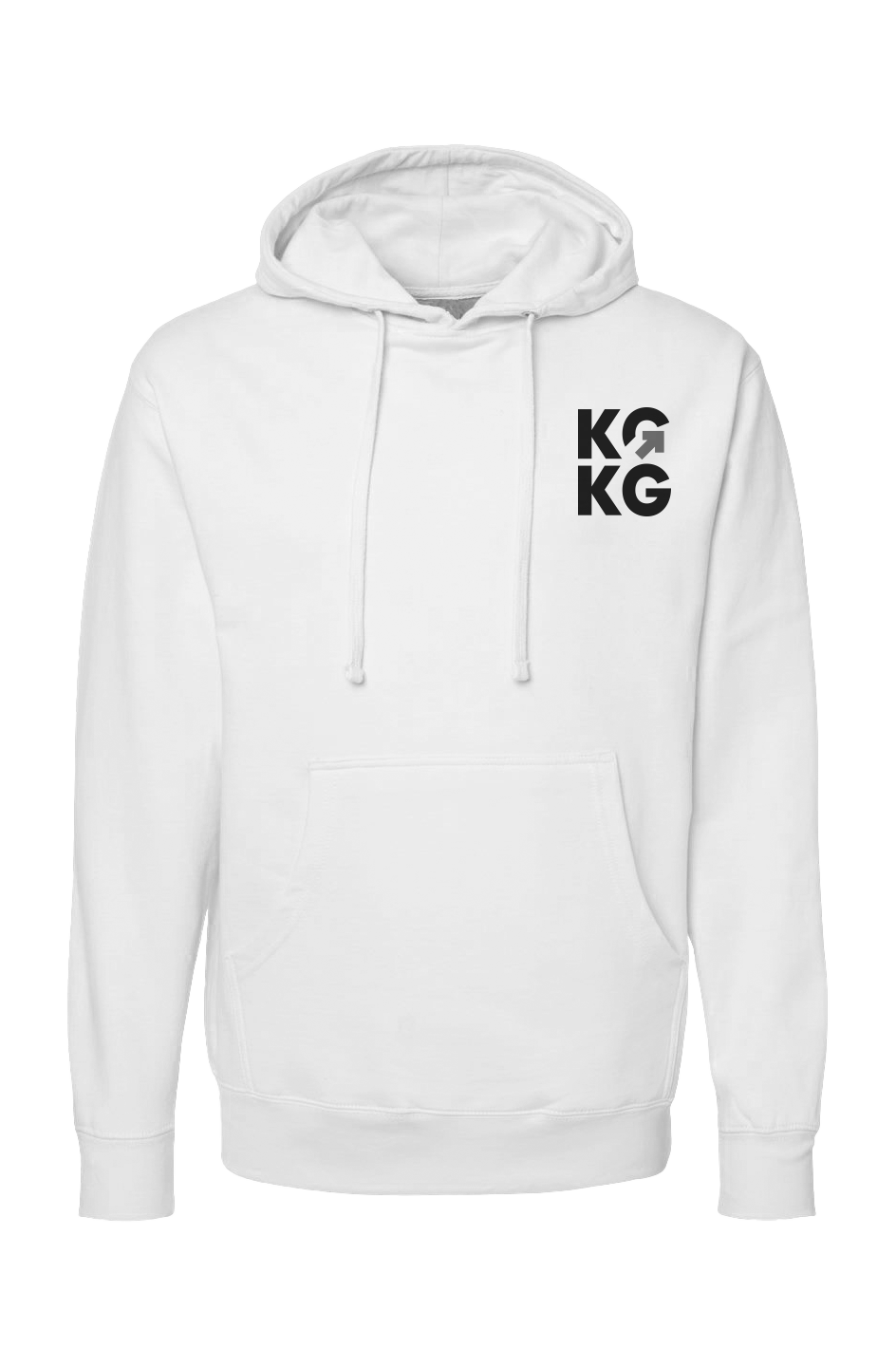 independent pullover hoody
