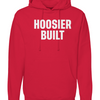 independent pullover hoody