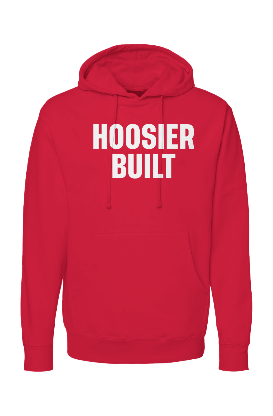 independent pullover hoody