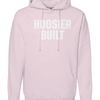 Hoosier Built Hoodie - Premium Fit