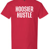 Hoosier Huslte Lightweight Tee - Everyday Edition