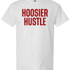 Hoosier Huslte Lightweight Tee - Everyday Edition