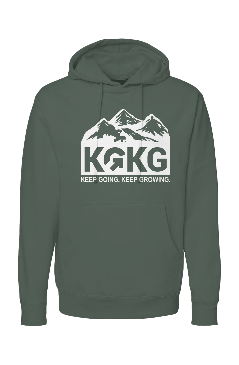 KGKG Summit Hoodie