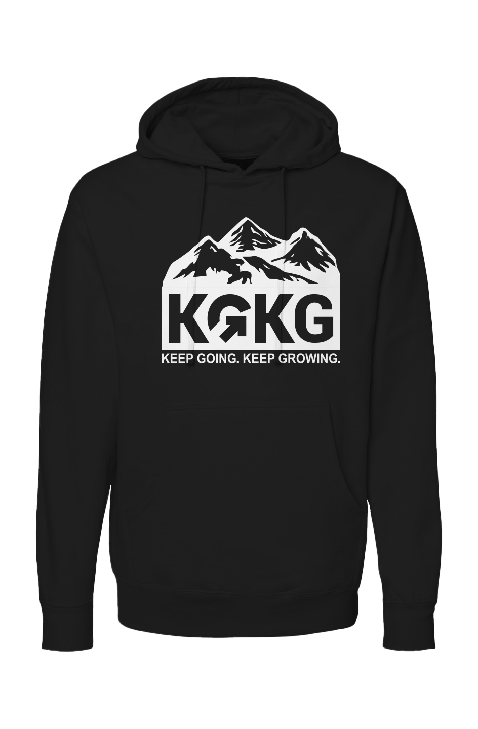independent pullover hoody