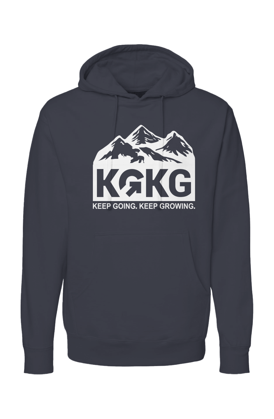 KGKG Summit Hoodie