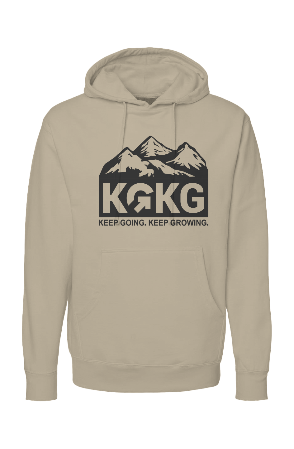 KGKG Summit Hoodie