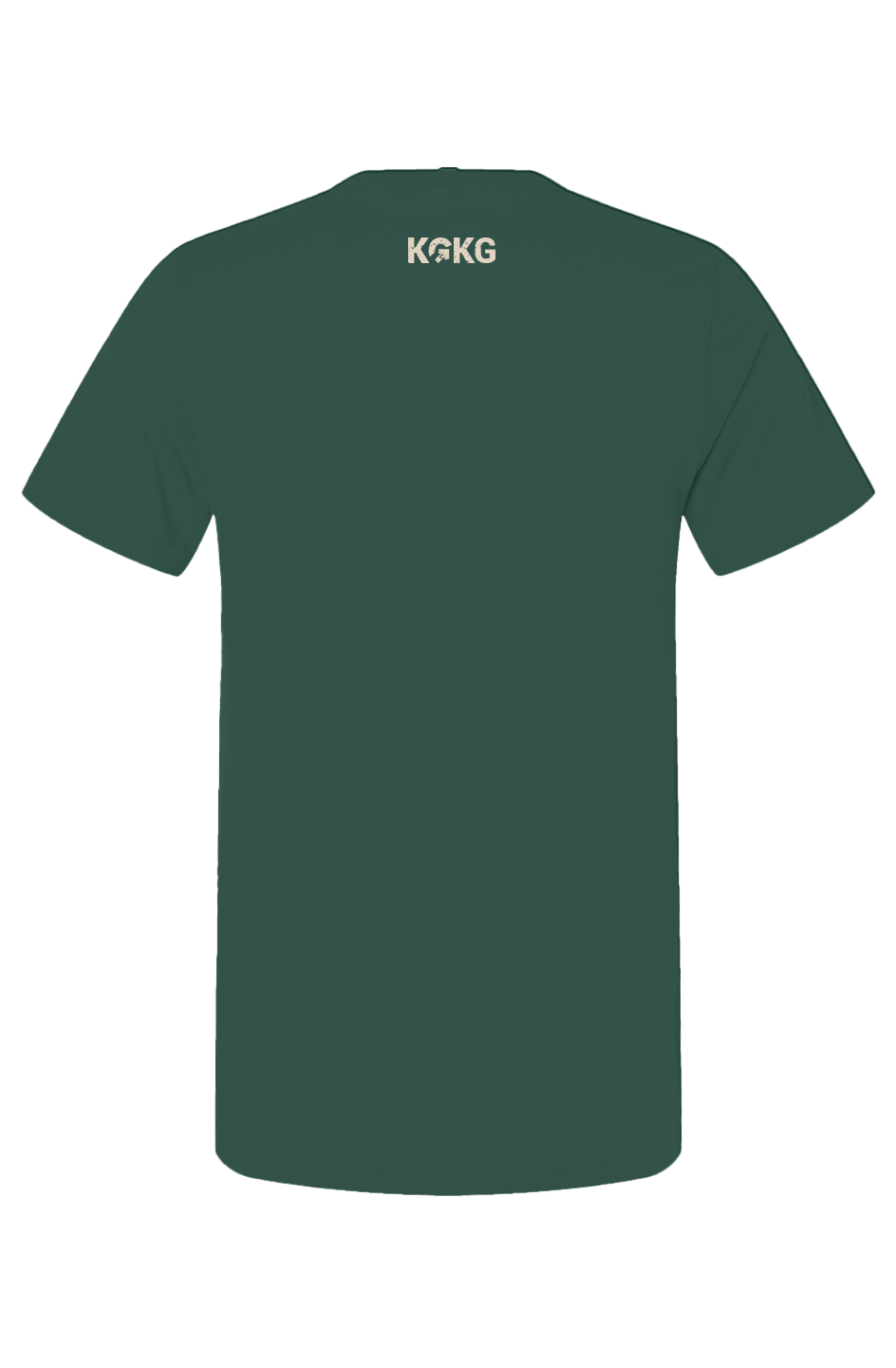 KGKG PROGRESS Core Tee