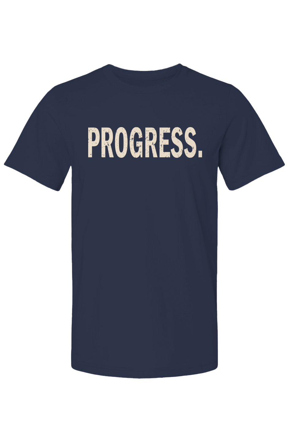KGKG PROGRESS Core Tee