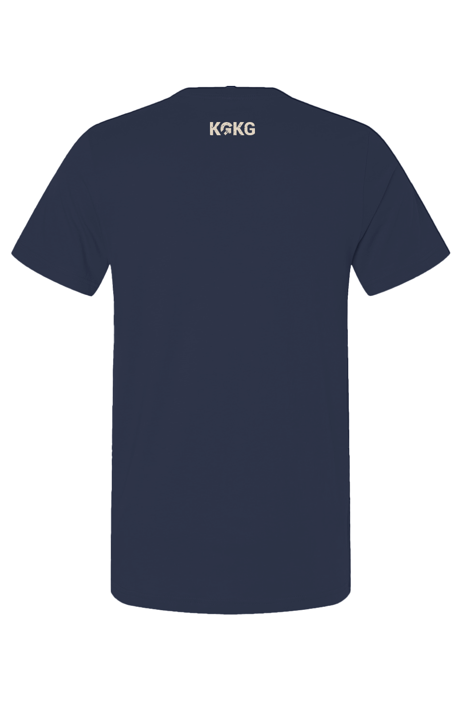 KGKG PROGRESS Core Tee