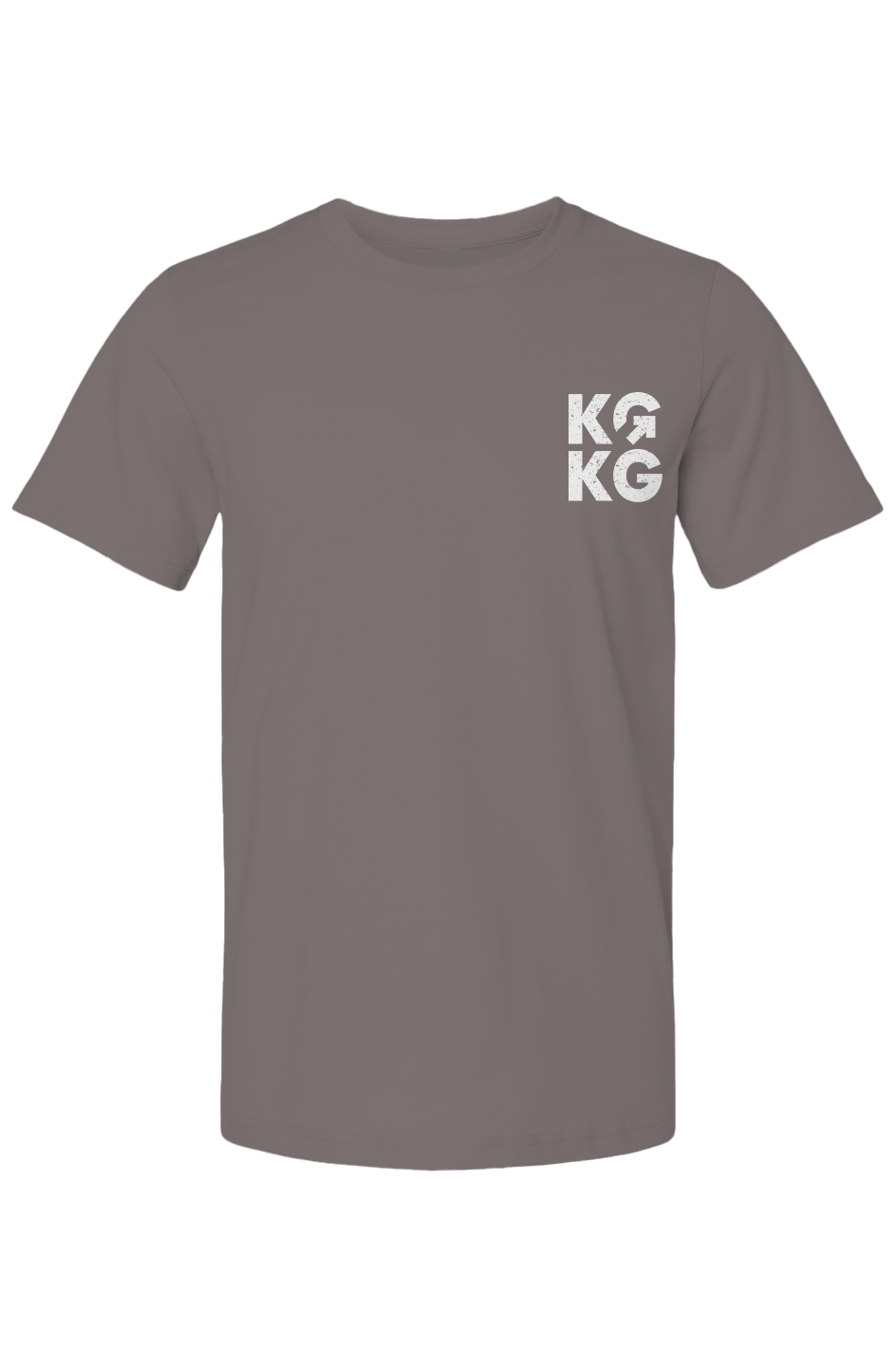 KGKG SURVIVED Core Tee