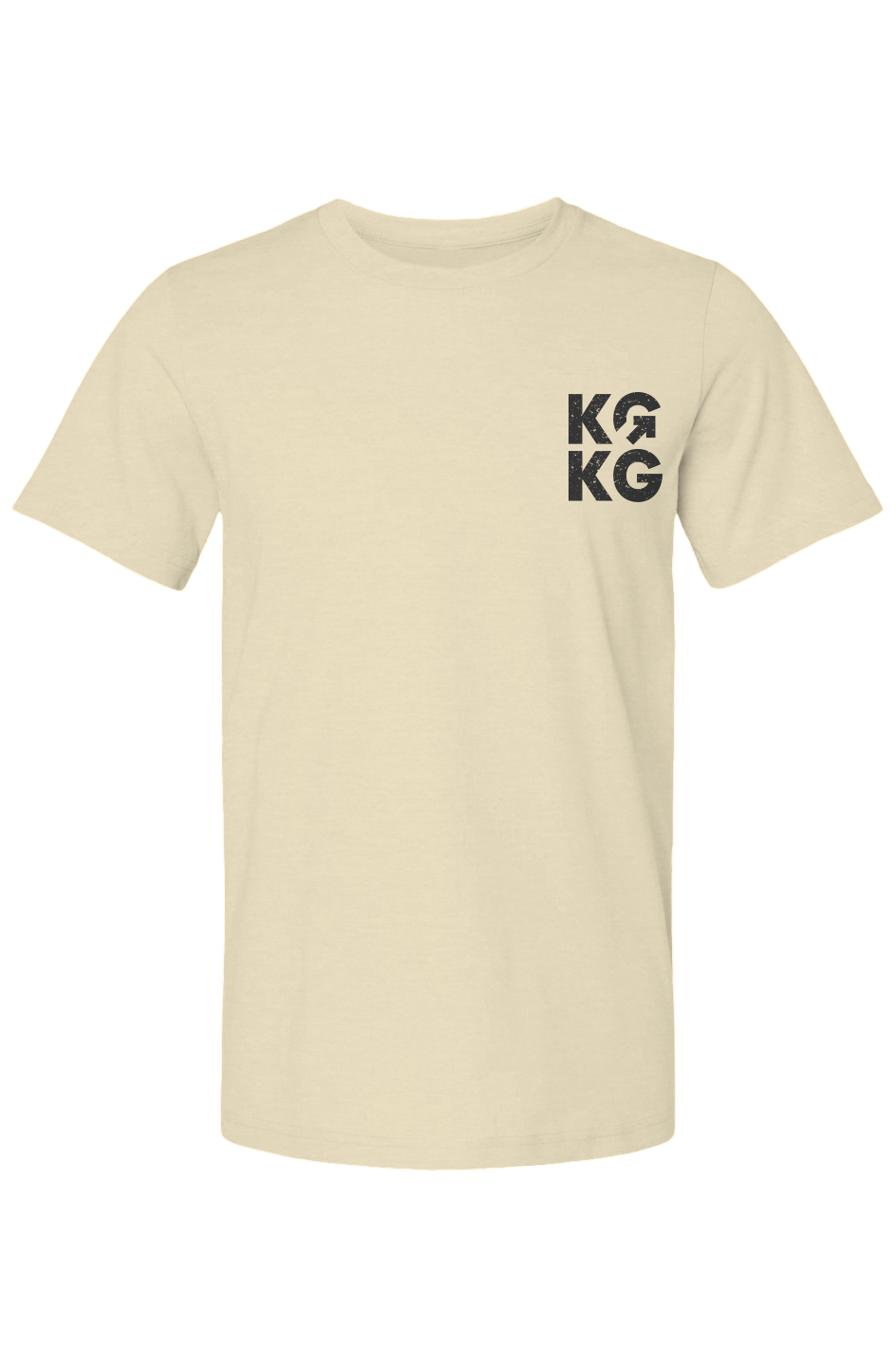 KGKG SURVIVED Core Tee