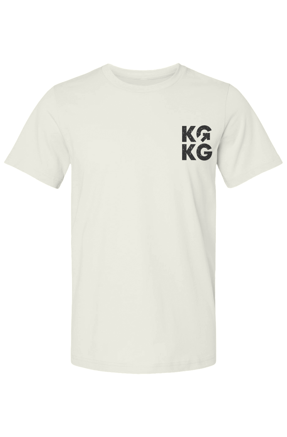 KGKG SURVIVED Core Tee
