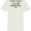 KGKG SURVIVED Core Tee