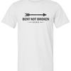 KGKG Bent Not Broken Tee