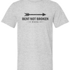 KGKG Bent Not Broken Tee