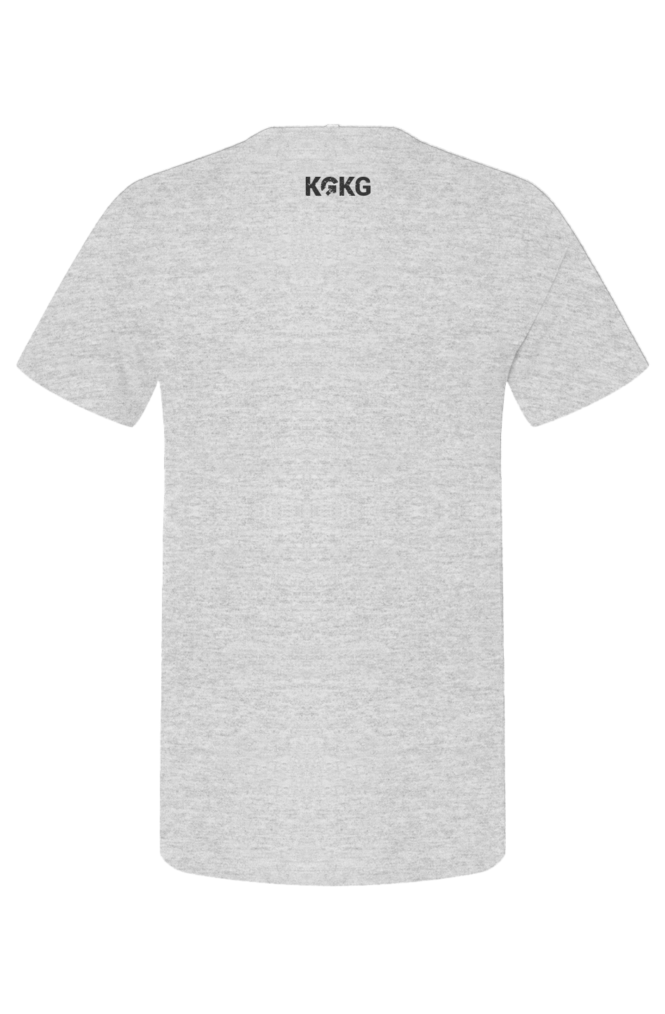 KGKG Bent Not Broken Tee