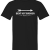 KGKG Bent Not Broken Tee