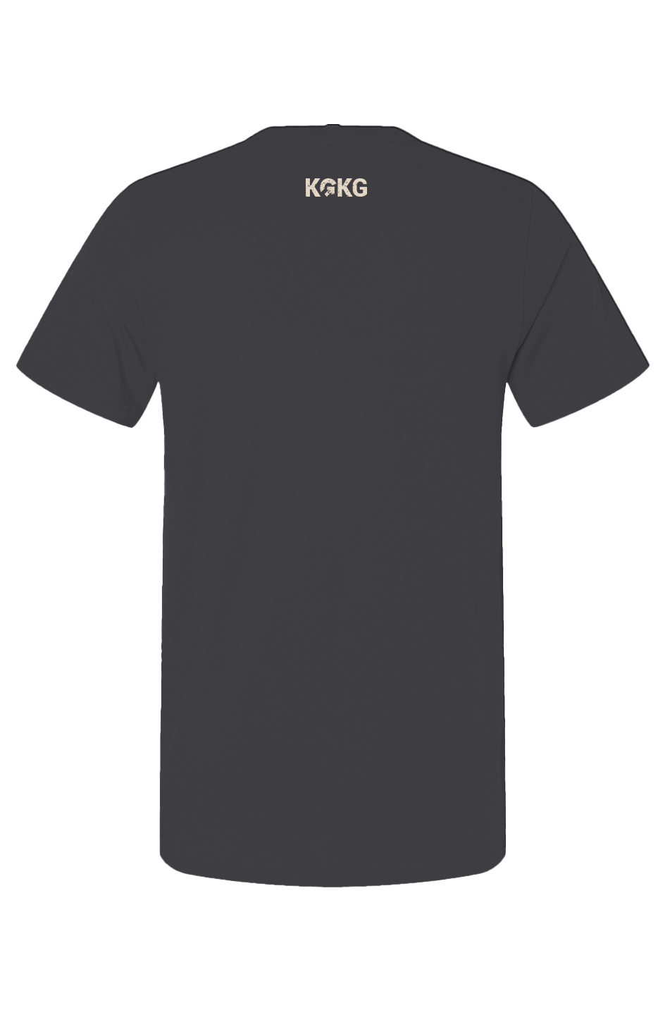 KGKG Bent Not Broken Tee