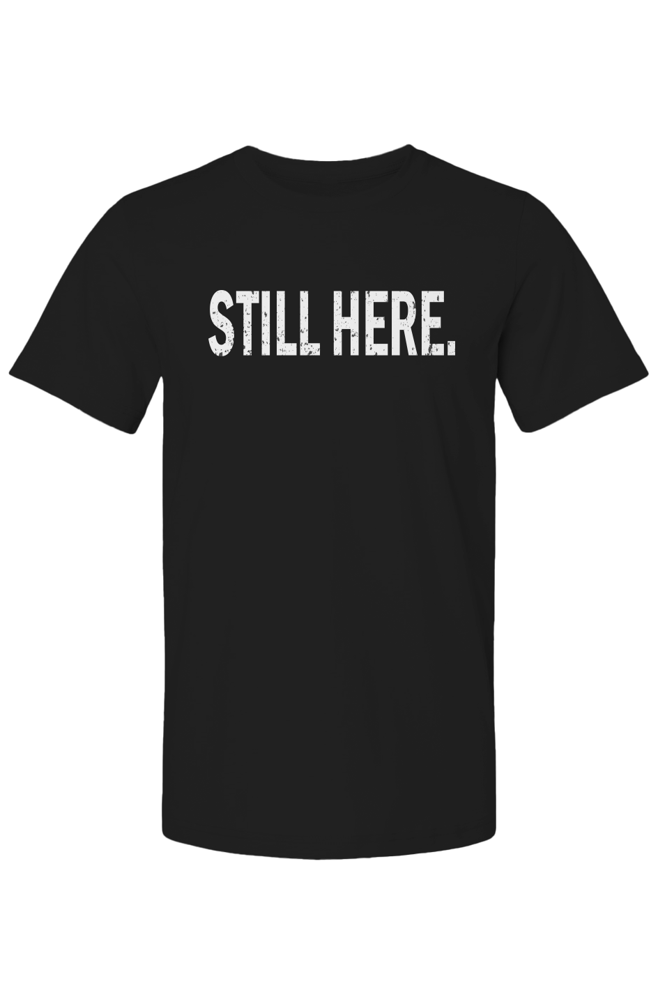 KGKG Still Here Tee