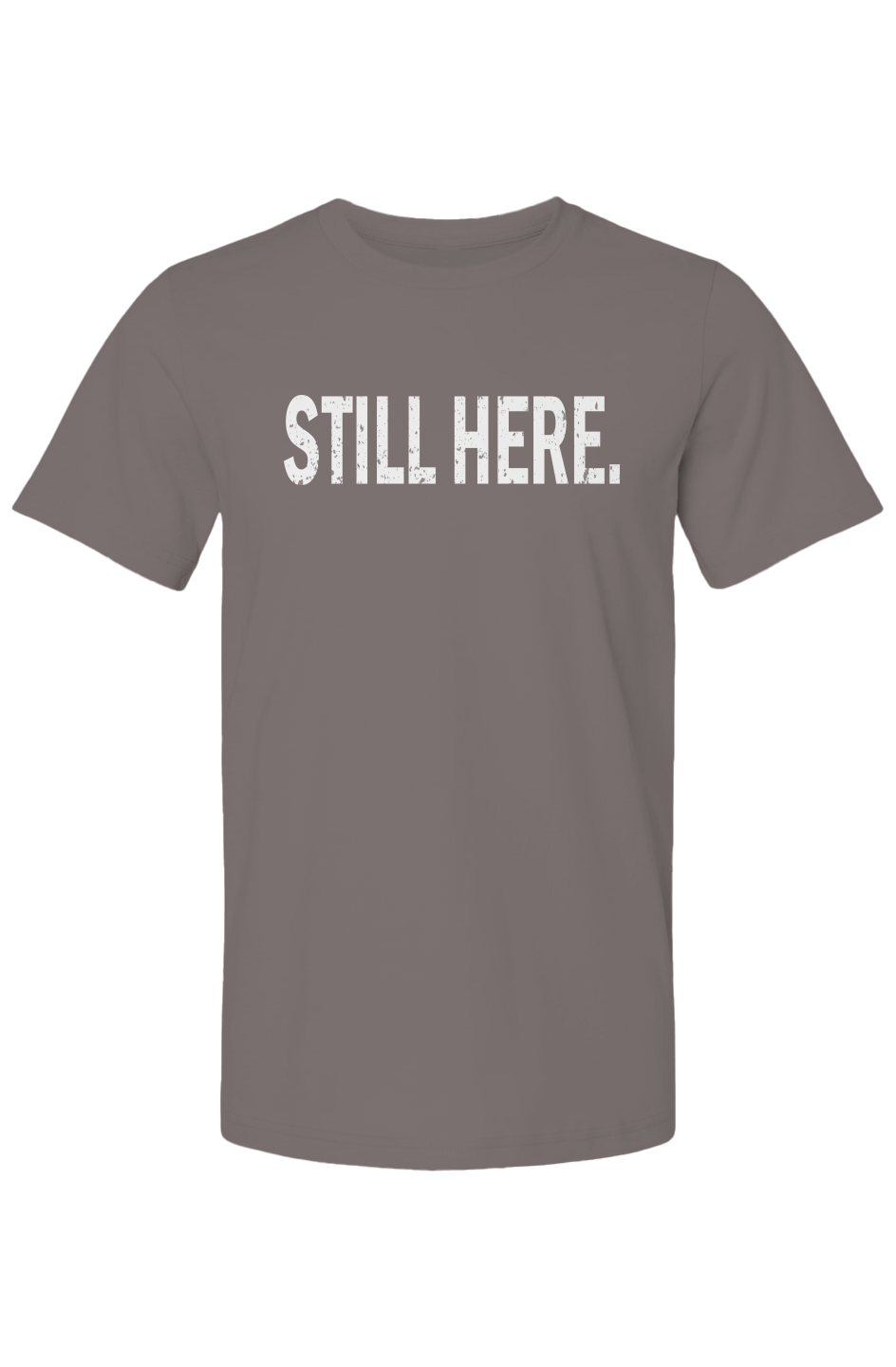 KGKG Still Here Tee