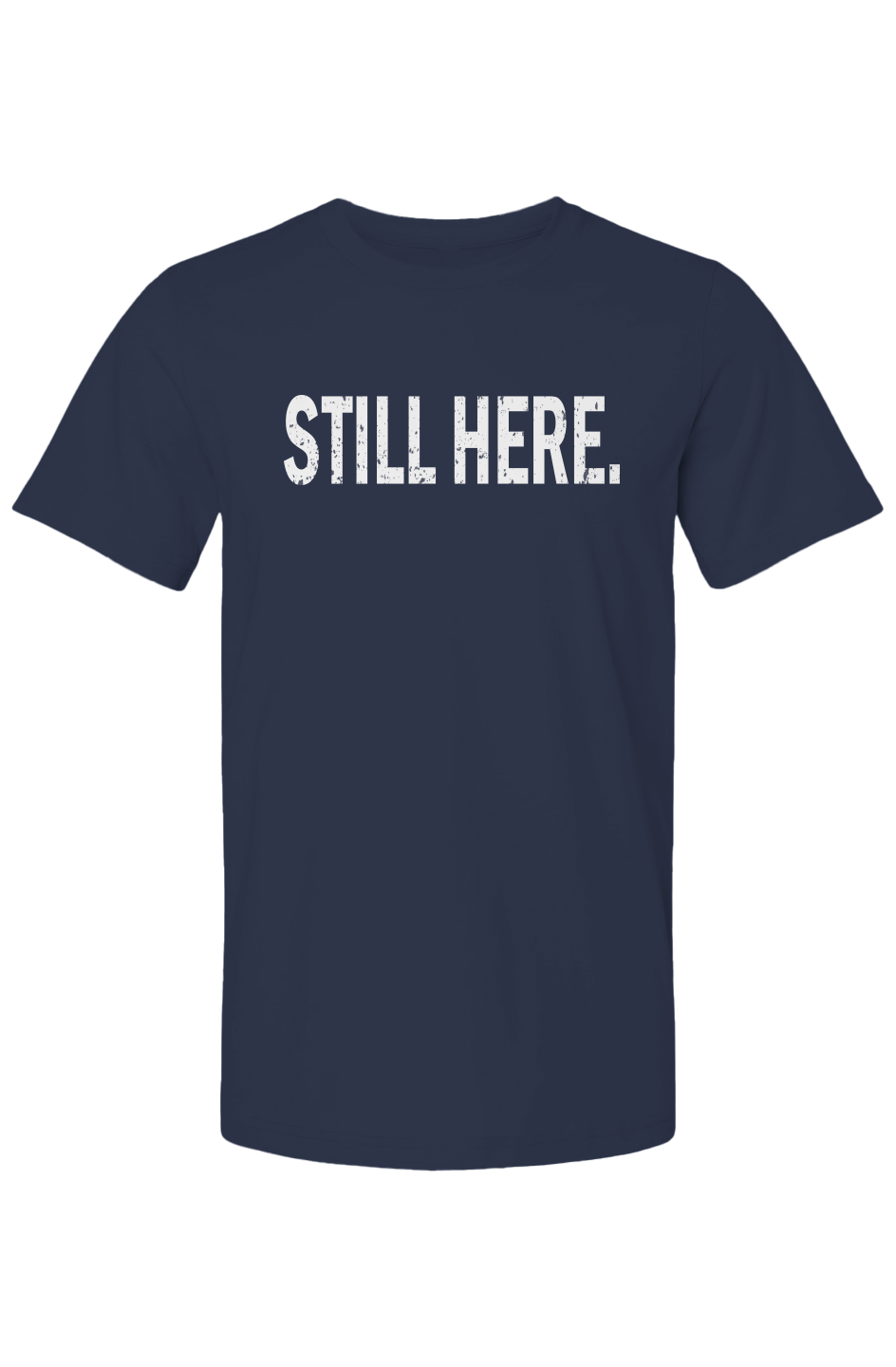 KGKG Still Here Tee