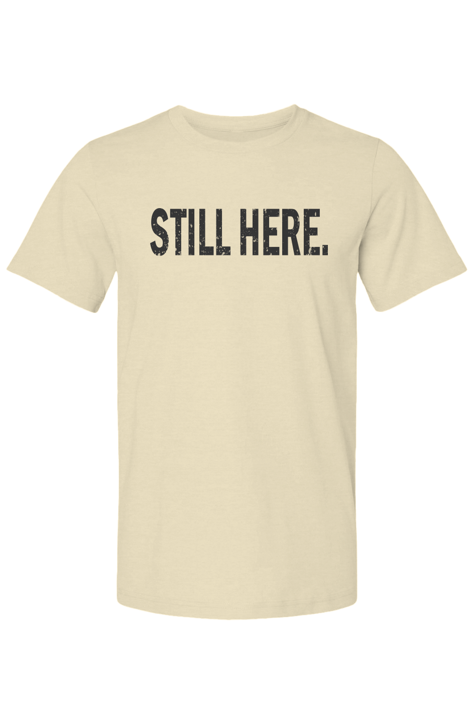 KGKG Still Here Tee