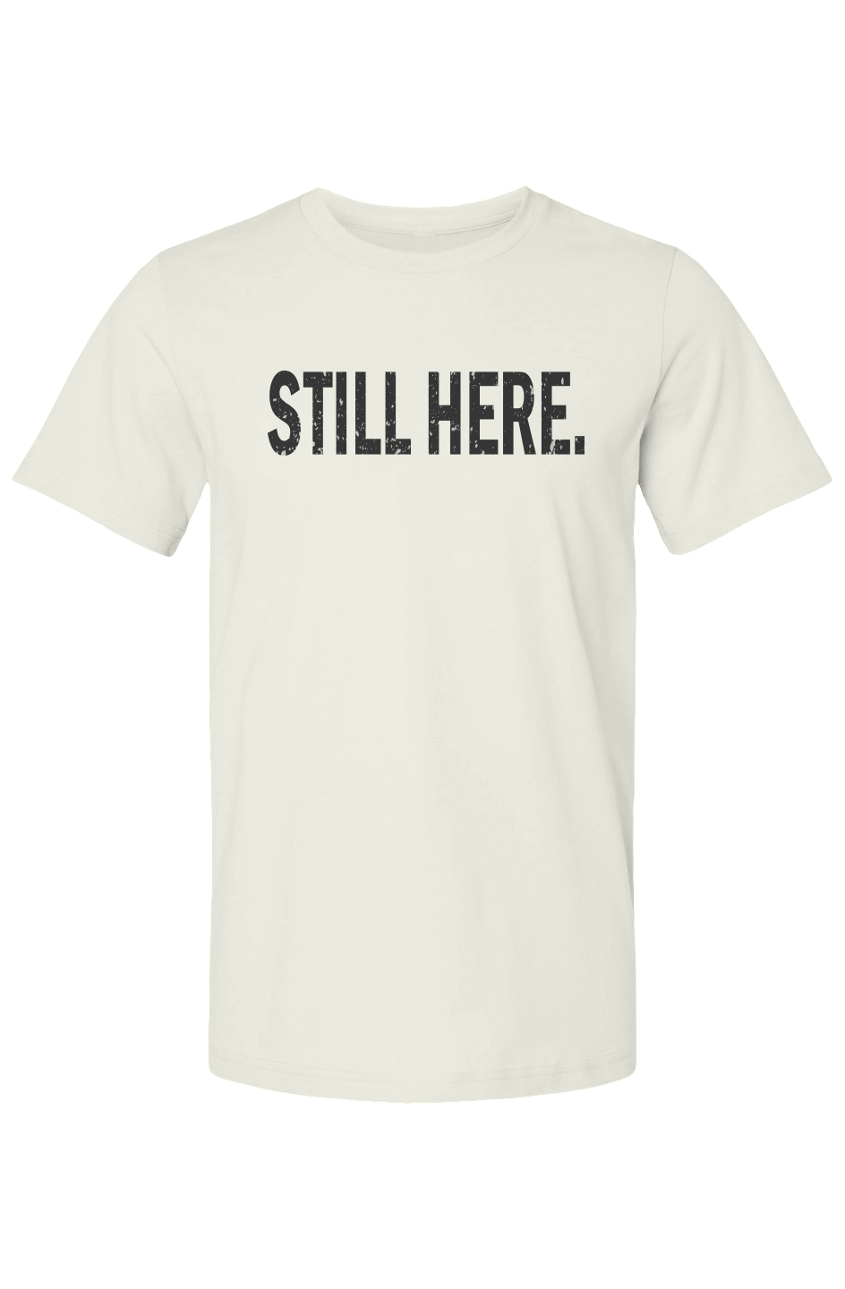 KGKG Still Here Tee